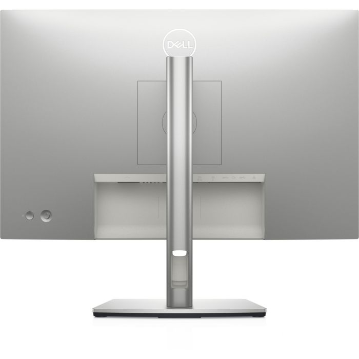 61,13cm/24'' (1920x1200) Dell UltraSharp U2421E 210-AXMB 16:10 5ms HDMI 2xDisplayPort USB-C VESA Pivot WUXGA Silver 9