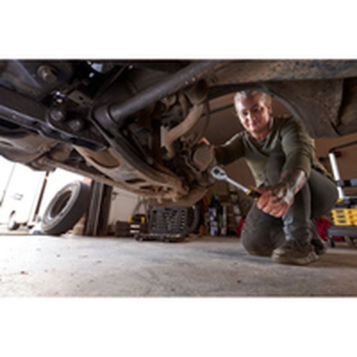 Jeu de clés Stanley FMMT82826-1 38 Pièces 81 Pièces 29