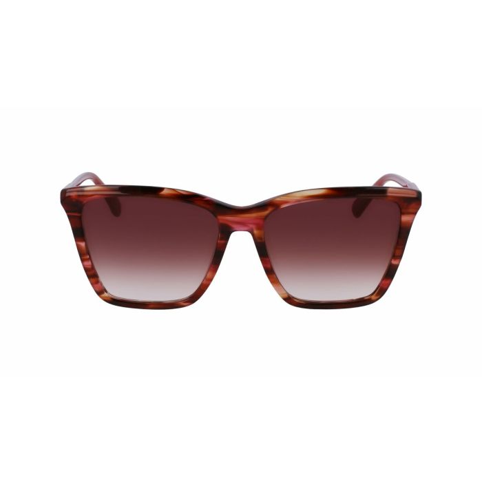 Lunettes de soleil Femme Longchamp LO719S-602 ø 56 mm 2
