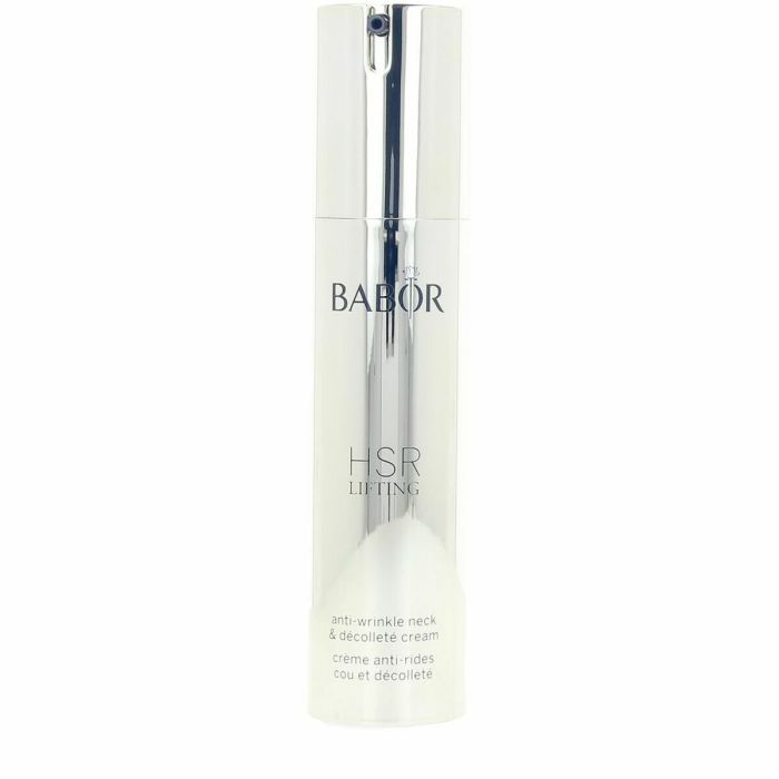 Babor Crème Cou et Décolleté HSR Lifting 50 ml Babor Crème Cou et Décolleté HSR Lifting 50 ml