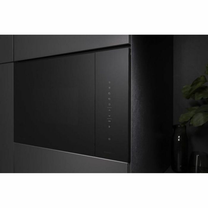 Micro-ondes avec Gril Hisense Noir 900 W 25 L 18 Micro-ondes avec Gril Hisense Noir 900 W 25 L 18