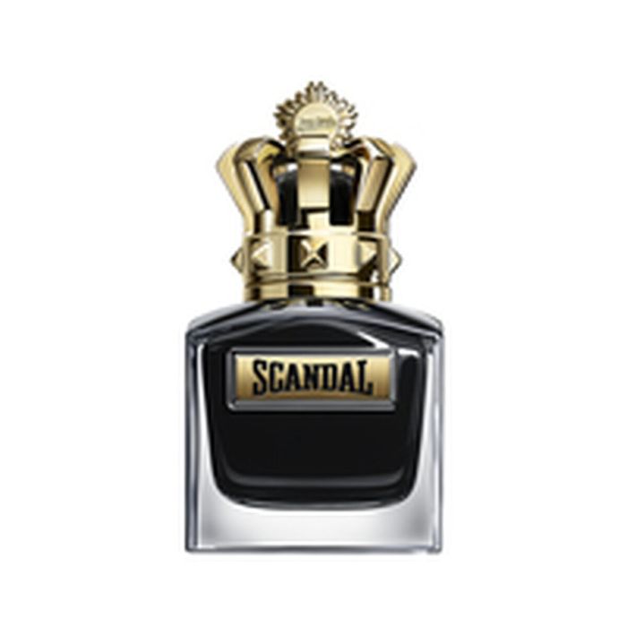Parfum Homme Jean Paul Gaultier EDP Scandal Le Parfum Pour Homme 50 ml 3 Parfum Homme Jean Paul Gaultier EDP Scandal Le Parfum Pour Homme 50 ml 3