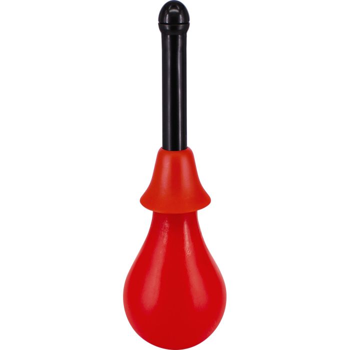 Douche Anale Seven Creations 2K386-BX Rouge 4 Douche Anale Seven Creations 2K386-BX Rouge 4