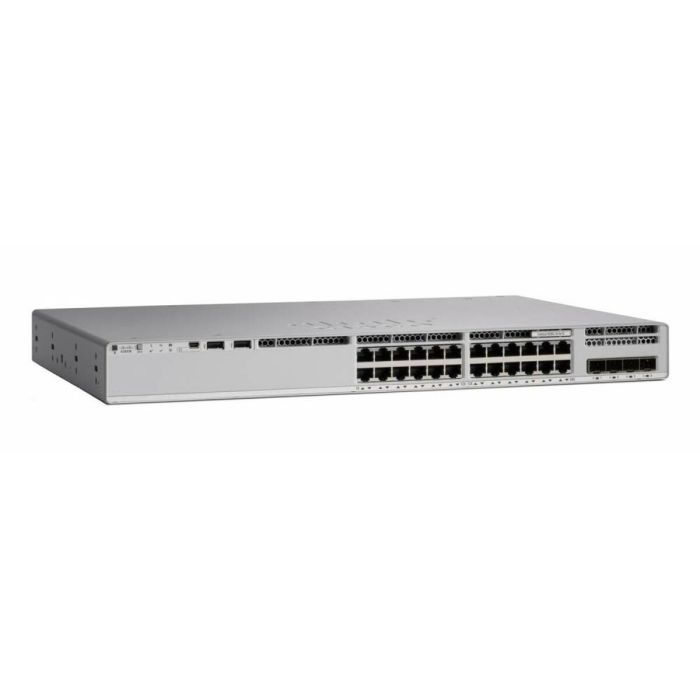 Switch CISCO C9200-24P-A 1