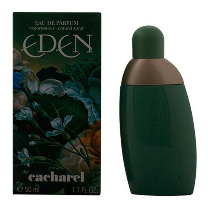 Parfum Femme Eden Cacharel EDP EDP 3