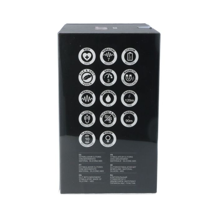 Œufs vibromasseur Virgite 4 Œufs vibromasseur Virgite 4