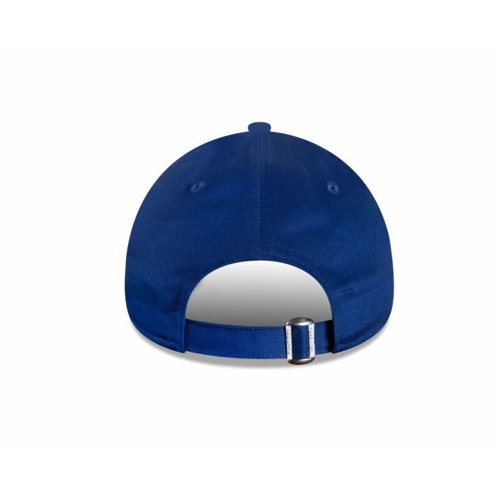 Casquette de Sport New Era LEAGUE ESSENTIAL 9FORTY LOSDOD 11405492 Bleu Taille unique 4