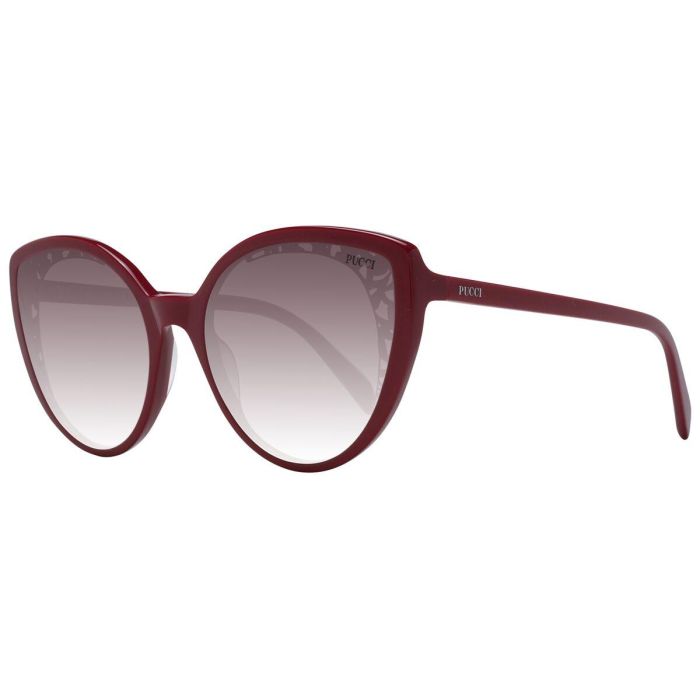 Lunettes de soleil Femme Emilio Pucci EP0182 5866T 0