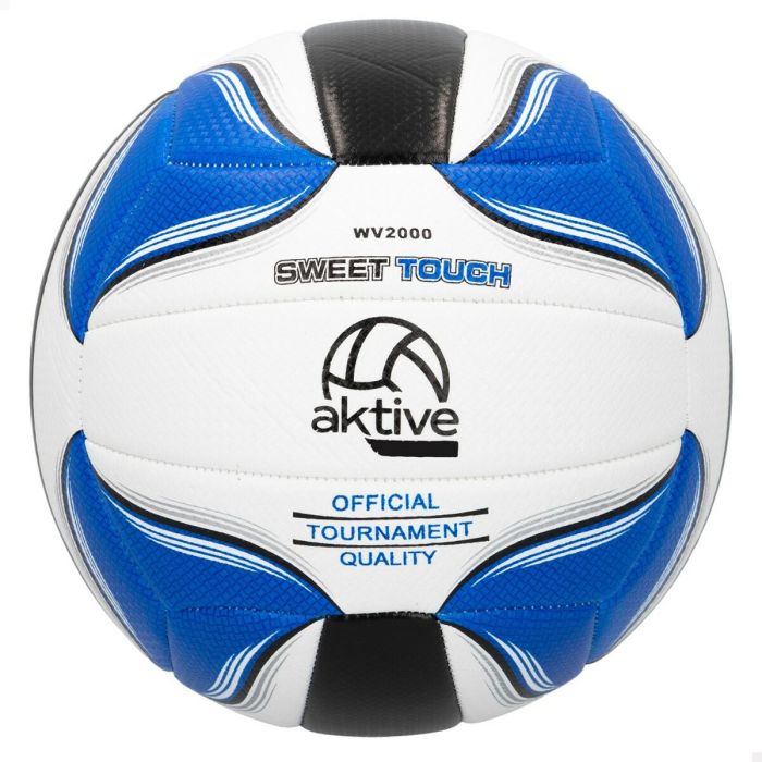 Ballon de Volleyball Aktive PVC (24 Unités) 3