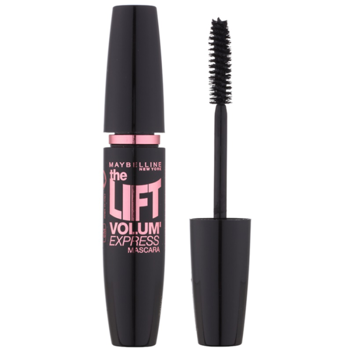 Maybelline Mascara Volume Express Lift Up Black 10 mL