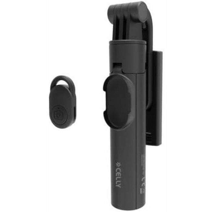Perche pour selfie Celly CLICKSFSTICKBK Noir Smartphone 3