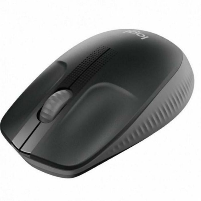 Souris Logitech M190 Noir 1000 dpi 1