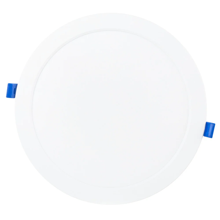 Downlight LED 18W 1800Lm 4000K IP20 Blanc Aluminium [HO-DLC-18W-1800LM-W] 2