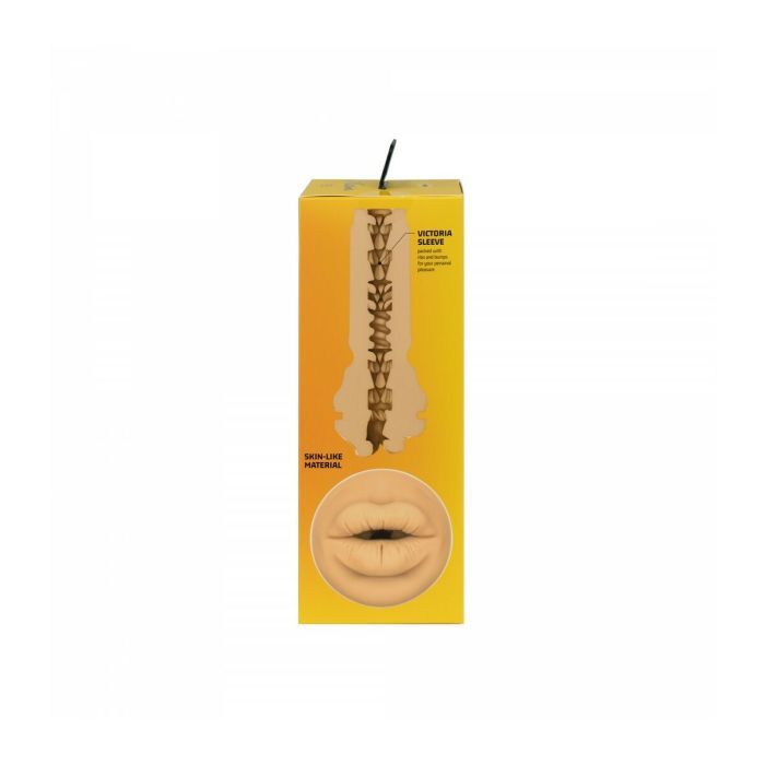 Masturbateur Kiiroo 26 Masturbateur Kiiroo 26