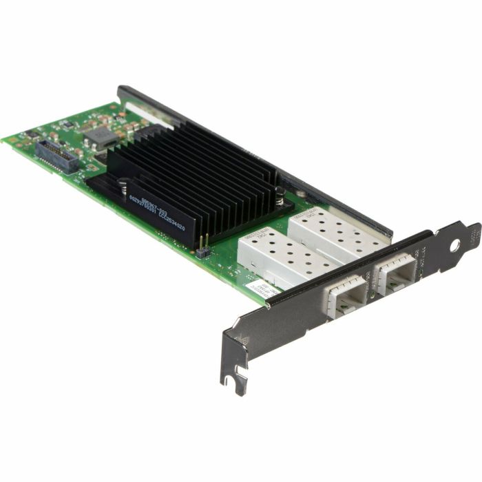 Carte Réseau Intel X710DA2BLK 2
