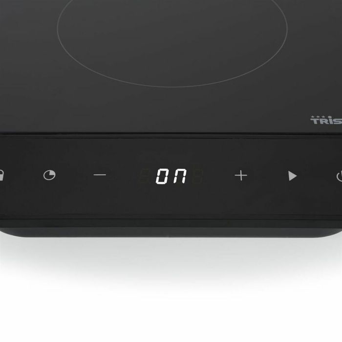 Plaque à Induction Tristar IK6161 2000 W 1 Plaque à Induction Tristar IK6161 2000 W 1