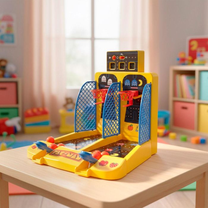 Domino Pac-Man (2 Unités) 5