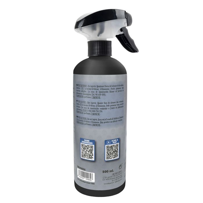 Nettoyant pour roues Motorrevive MRV0008 500 ml 5