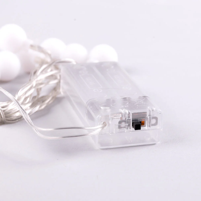 Guirnalda LED Interior 1M HO-XMAS-035-IP20-1M-RGB 4 Guirnalda LED Interior 1M HO-XMAS-035-IP20-1M-RGB 4