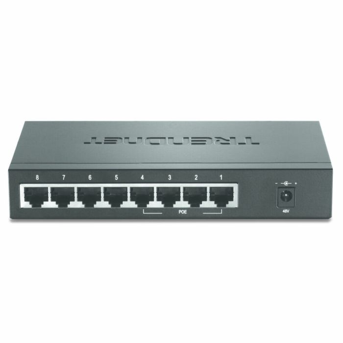 Switch Trendnet TPE-S44 1 Switch Trendnet TPE-S44 1