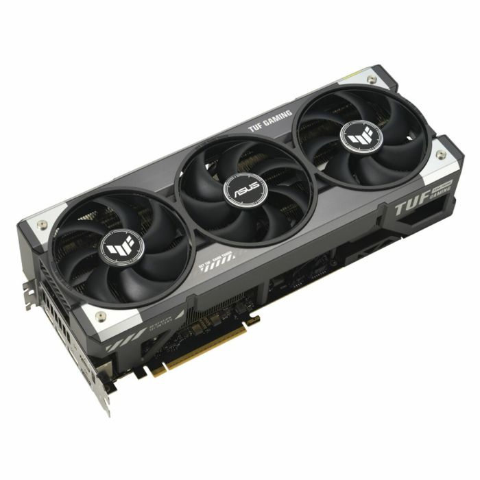 Asus TUF Gaming TUF-RTX5090-O32G-GAMING NVIDIA GeForce RTX 5090 32 Go GDDR7 Carte Graphique