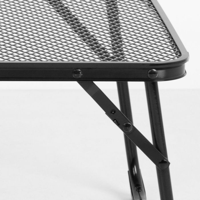 Table Piable Aktive 60 x 25 x 40 cm (4 Unités) 4