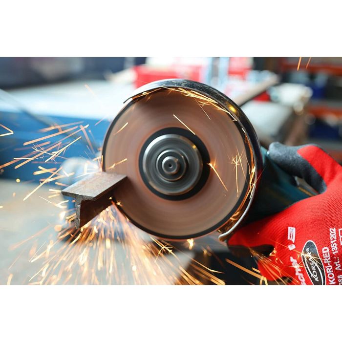 Disque de coupe Fischer 4