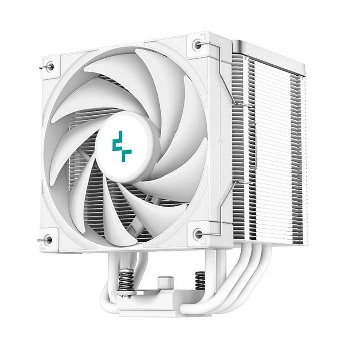 Ventilateur CPU DEEPCOOL R-AK500-WHNNMT-G 13
