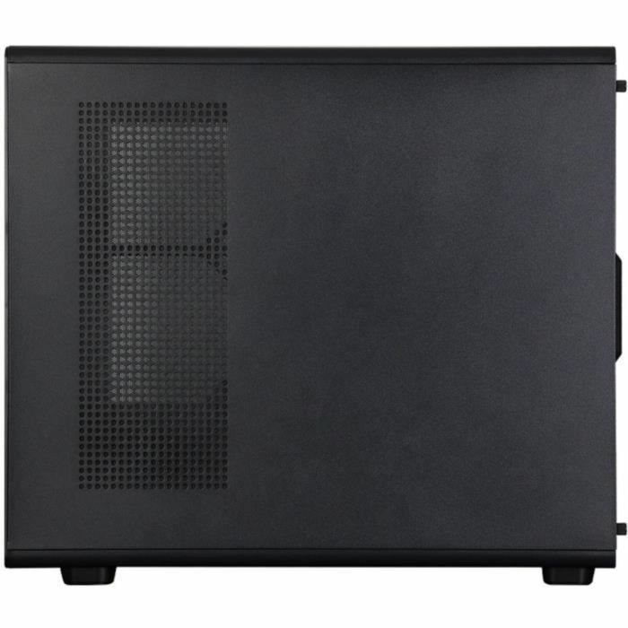 Boîtier ATX semi-tour Zalman M5 ARGB Noir 3
