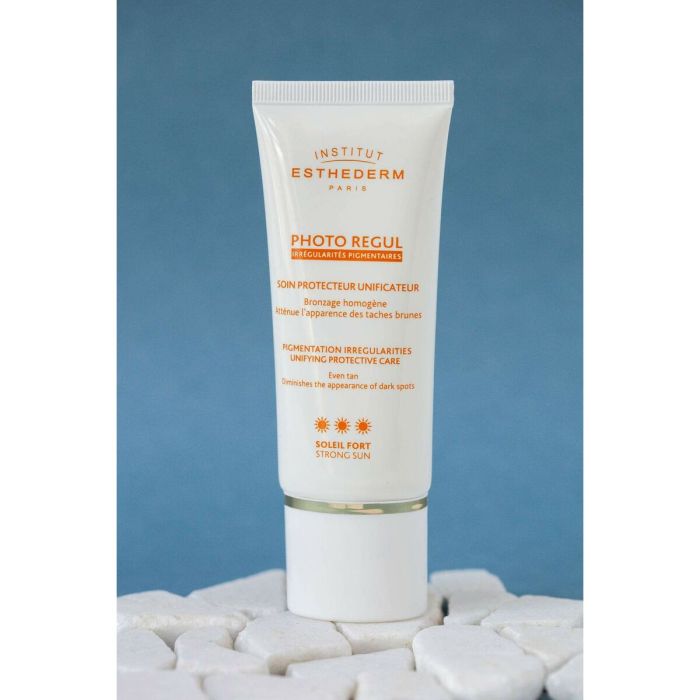 Écran solaire visage Institut Esthederm PHOTO REGUL 50 ml 2 Écran solaire visage Institut Esthederm PHOTO REGUL 50 ml 2