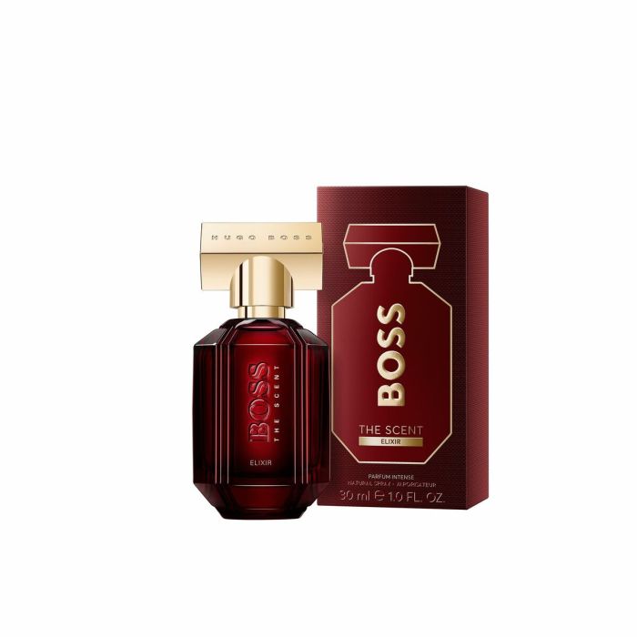 Parfum Femme Hugo Boss THE SCENT FOR HER EDP 2