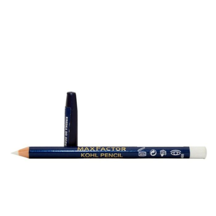Crayon pour les yeux Kohl Pencil Max Factor 9 Crayon pour les yeux Kohl Pencil Max Factor 9