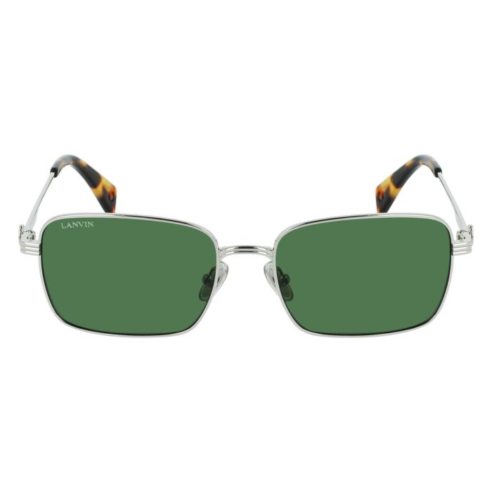 Lunettes de soleil Unisexe Lanvin LNV104S-045 ø 56 mm 2 Lunettes de soleil Unisexe Lanvin LNV104S-045 ø 56 mm 2