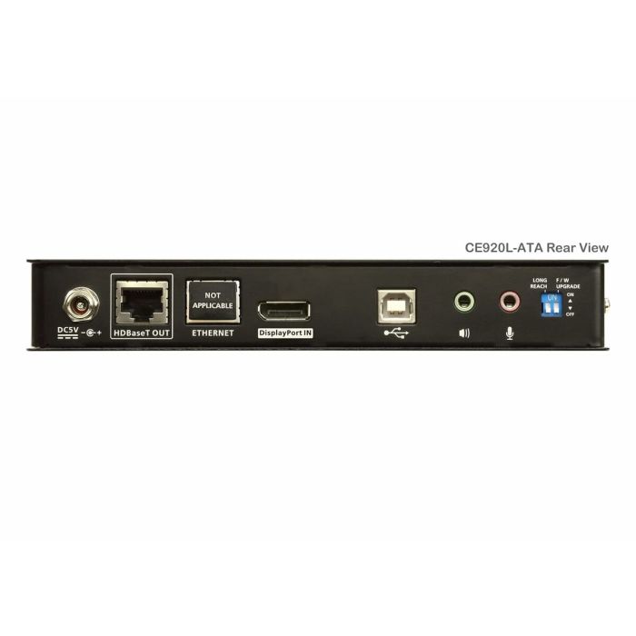 Câble adaptateur Aten CE920-ATA-G 3 Câble adaptateur Aten CE920-ATA-G 3