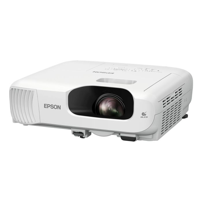 Projecteur Epson V11HB62040 Full HD 3700 lm 1 Projecteur Epson V11HB62040 Full HD 3700 lm 1