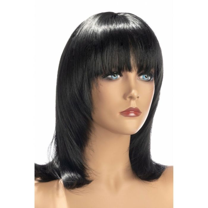 Accessoire Érotique World Wigs Salome Perruques 0 Accessoire Érotique World Wigs Salome Perruques 0