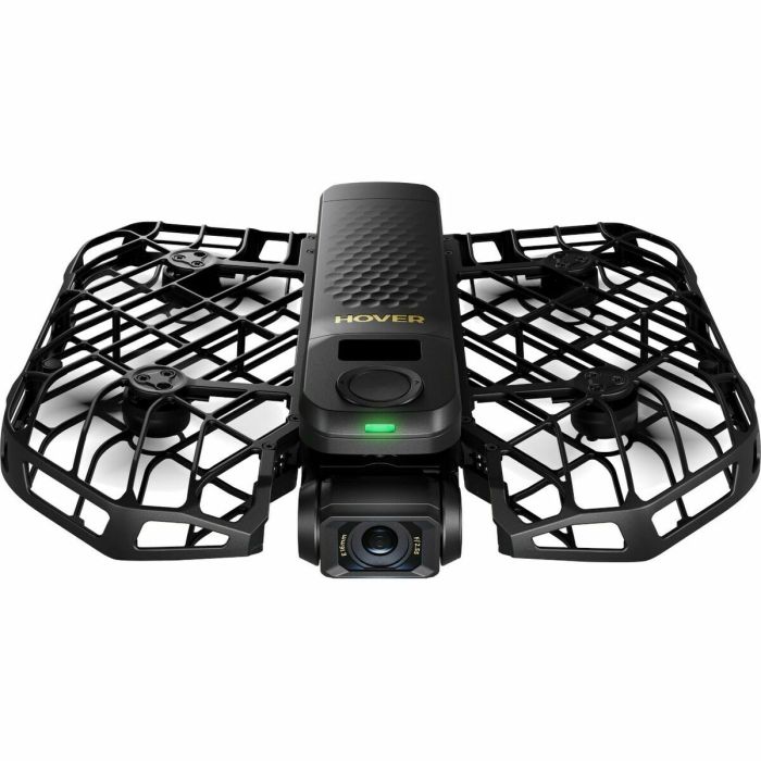 Drone Hoverair SP06H006 Noir 0 Drone Hoverair SP06H006 Noir 0
