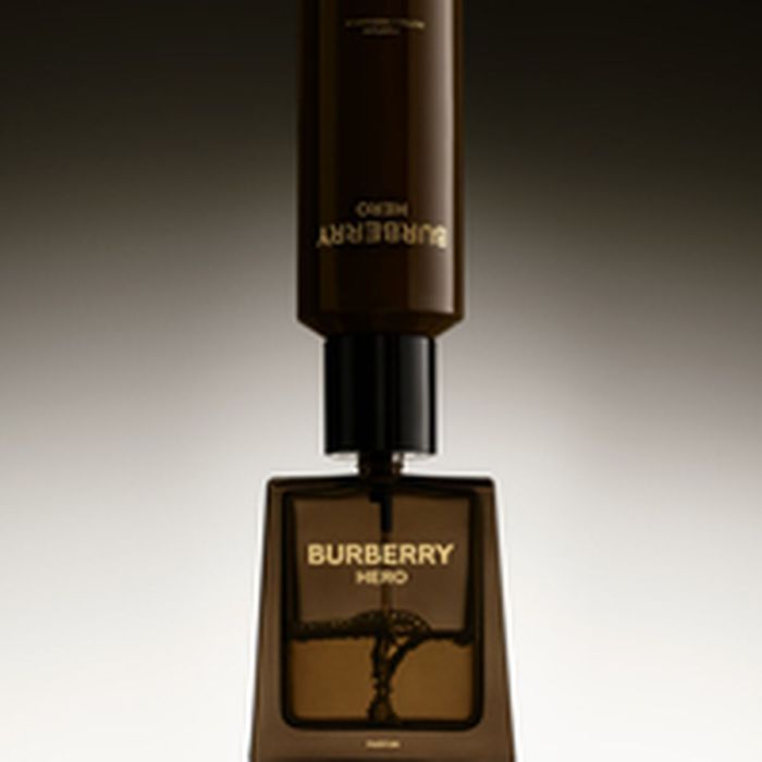 Peignoir de bain Burberry BURBERRY HERO 200 ml 12