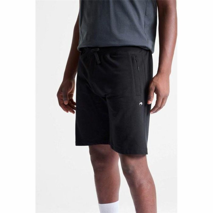 Short de Sport Astore Roderfield Noir 1