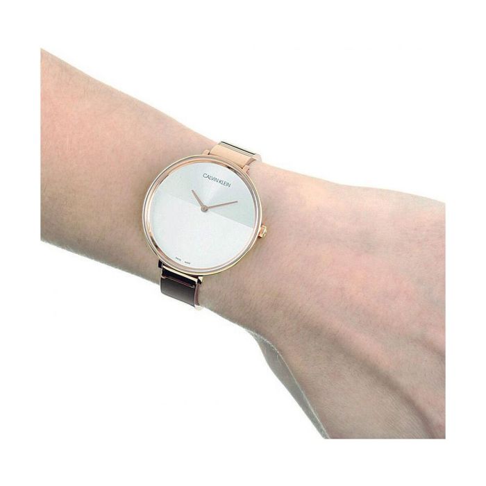 Montre Femme Calvin Klein RISE (Ø 38 mm) 1