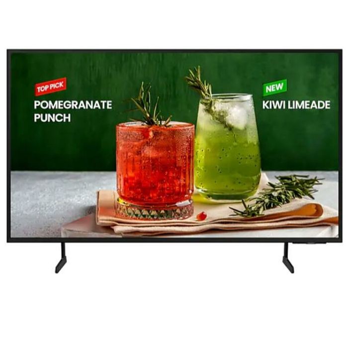 Moniteur Videowall Samsung LH65BEDHLGUXEN 4K Ultra HD 65"