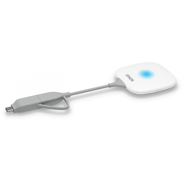 EPSON ELPWP20 Wireless Video-/Audio-Erweiterung 6