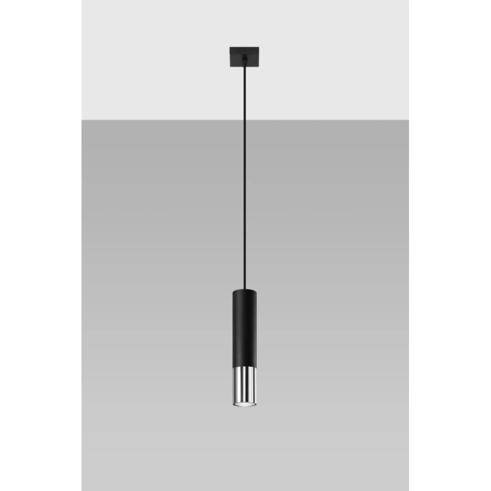 Loopez Lampe Suspendue "Loopez 1" SOL-SL.0946 1 Loopez Lampe Suspendue "Loopez 1" SOL-SL.0946 1