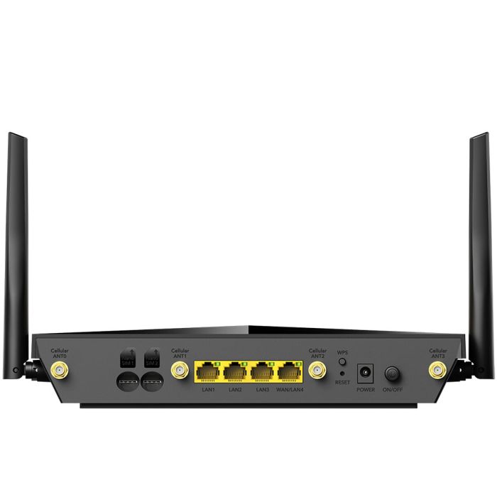 Router Cudy P5 1
