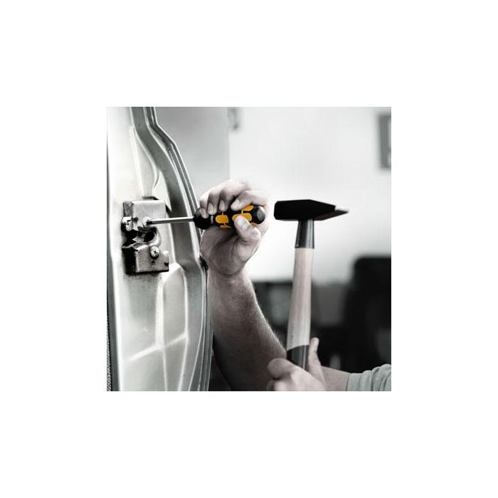 Wera Kraftform Big Pack 900 Schraubendreher-Set 13-tlg.