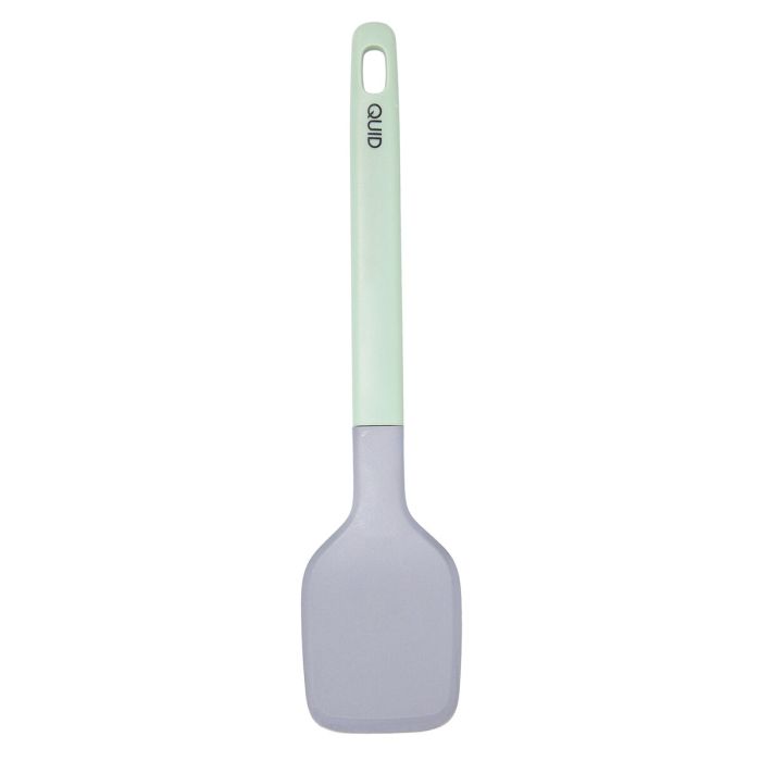 Spatule pour plaque Quid Ozon Vert Plastique 32 cm (12 Unités) 2 Spatule pour plaque Quid Ozon Vert Plastique 32 cm (12 Unités) 2