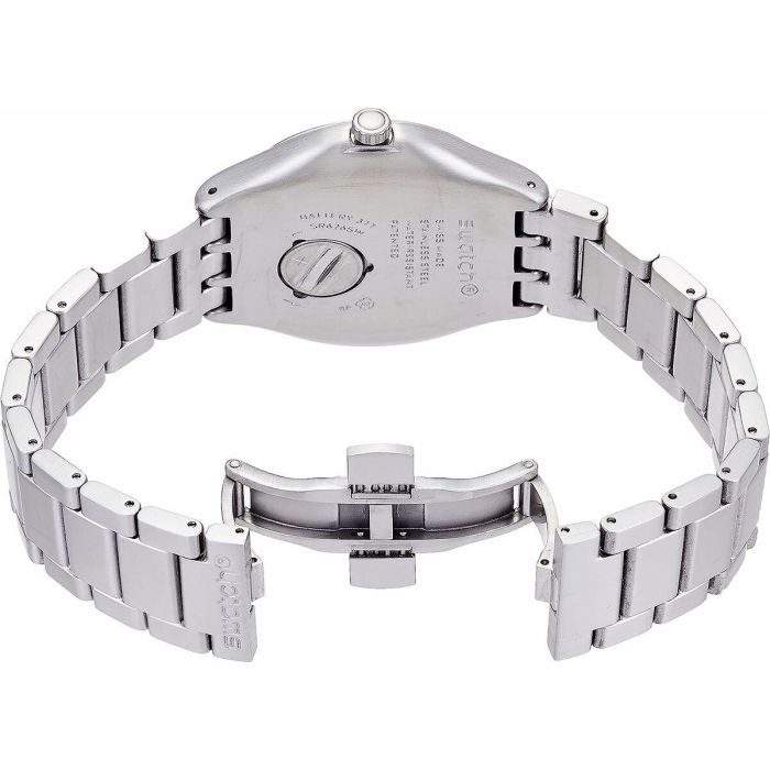 Montre Homme Swatch YWS439GC 1