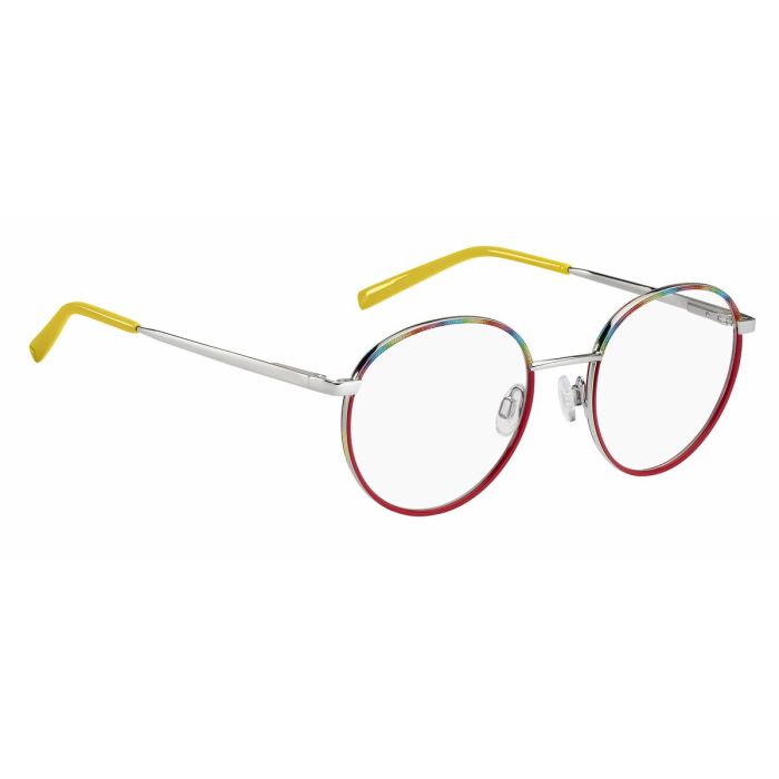 Monture de Lunettes Femme Missoni MMI-0036-F74 Ø 50 mm 3 Monture de Lunettes Femme Missoni MMI-0036-F74 Ø 50 mm 3