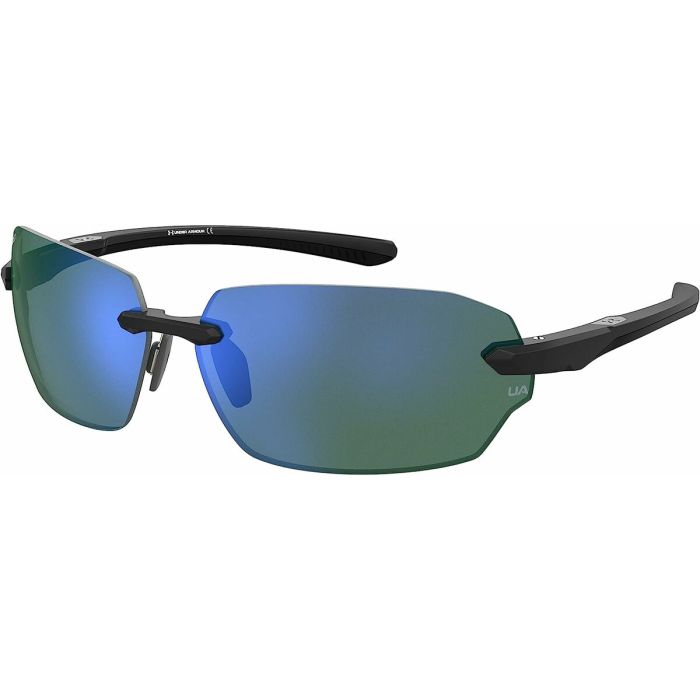 Lunettes de soleil Homme Under Armour UA-FIRE-2-G-807H1V8 ø 71 mm 7 Lunettes de soleil Homme Under Armour UA-FIRE-2-G-807H1V8 ø 71 mm 7