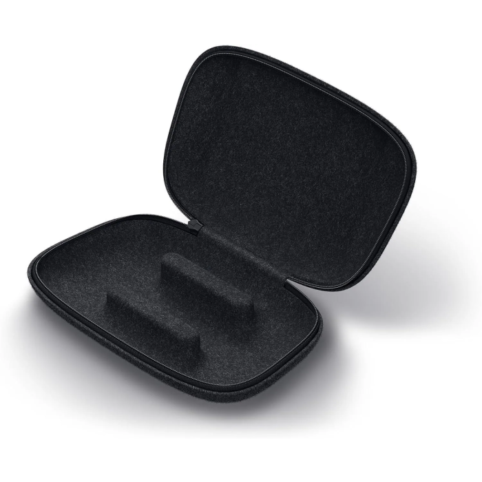 Backbone - Étui de transport noir pour manette Backbone One Android / iOS - Protection haute qualité contre les chocs Backbone - Étui de transport noir pour manette Backbone One Android / iOS - Protection haute qualité contre les chocs